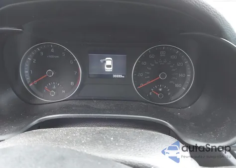 2021 Kia Forte Gt-Line from USA, damaged, VIN 3KPF34AD5ME366981